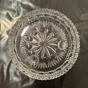 Crystal glass
